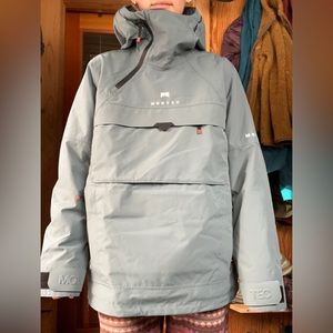 Montec Dune Pullover